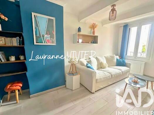 Maison à vendre 129 500 € 3 pièces 2 chambres 71 m² Saint-Féliu-d'Avall 66170