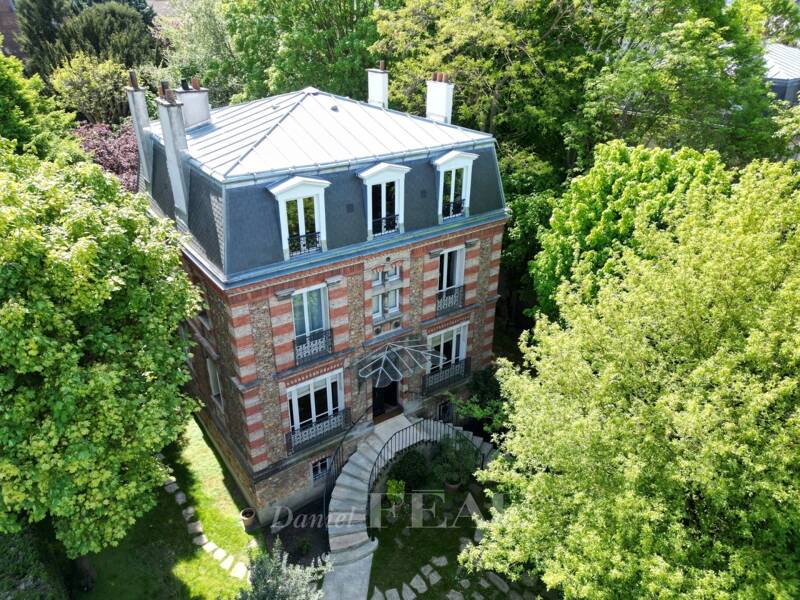 Maison à vendre, 250m², SEVRES