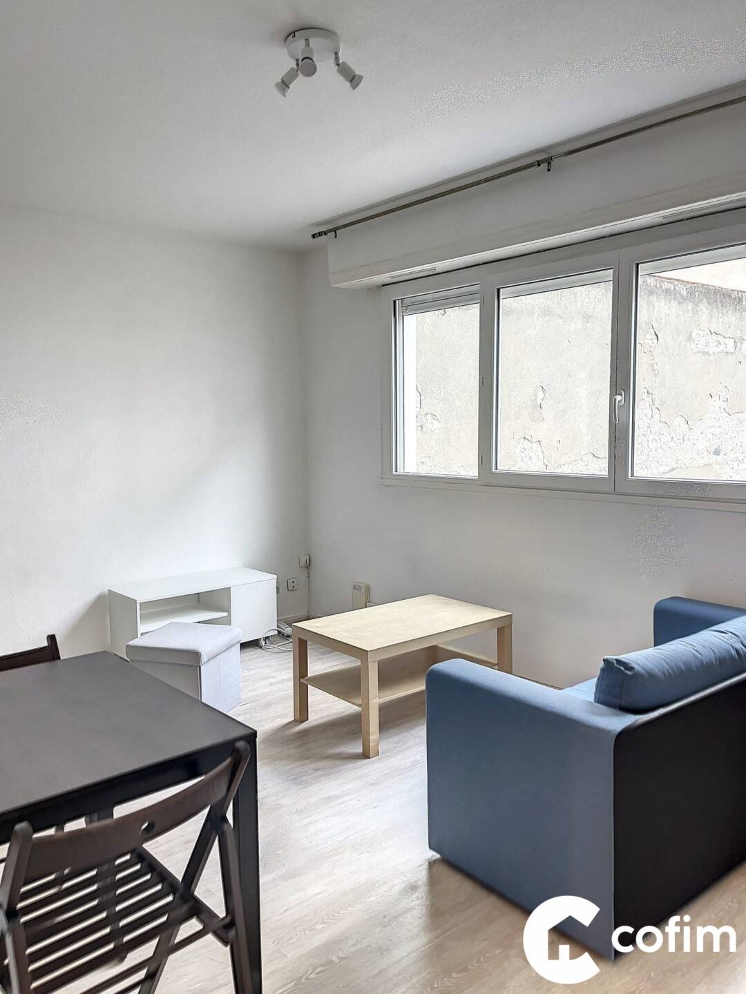 Maison à louer, 36m², PAU