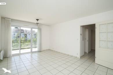 Appartement à vendre 179 656 € 2 pièces 1 chambre 46 m² Étage 2/3 De Gaulle-Ménardière St Cyr sur Loire 37540
