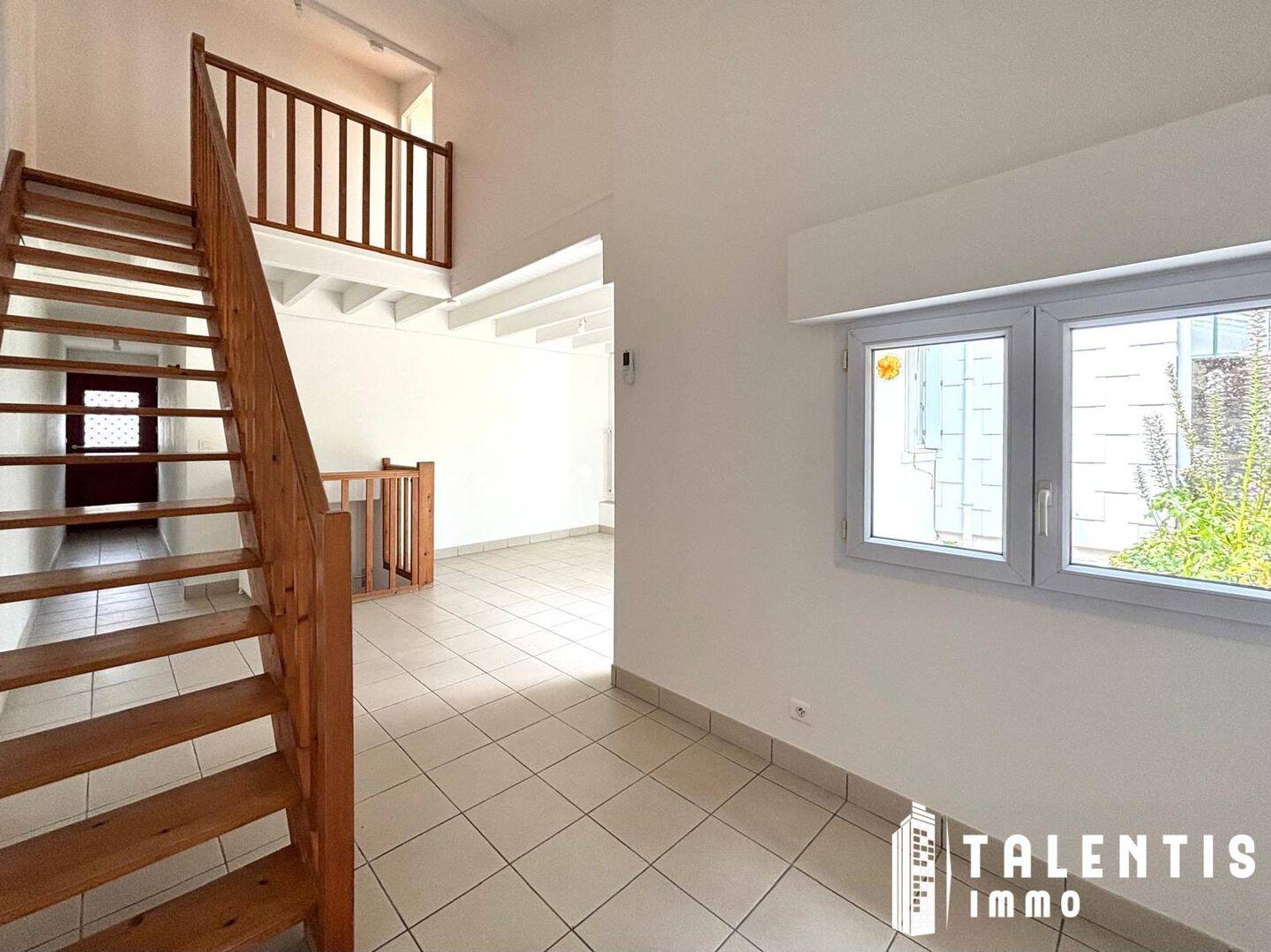 NANTES, DOULON | MAISON (68m² | 2ch) — 13