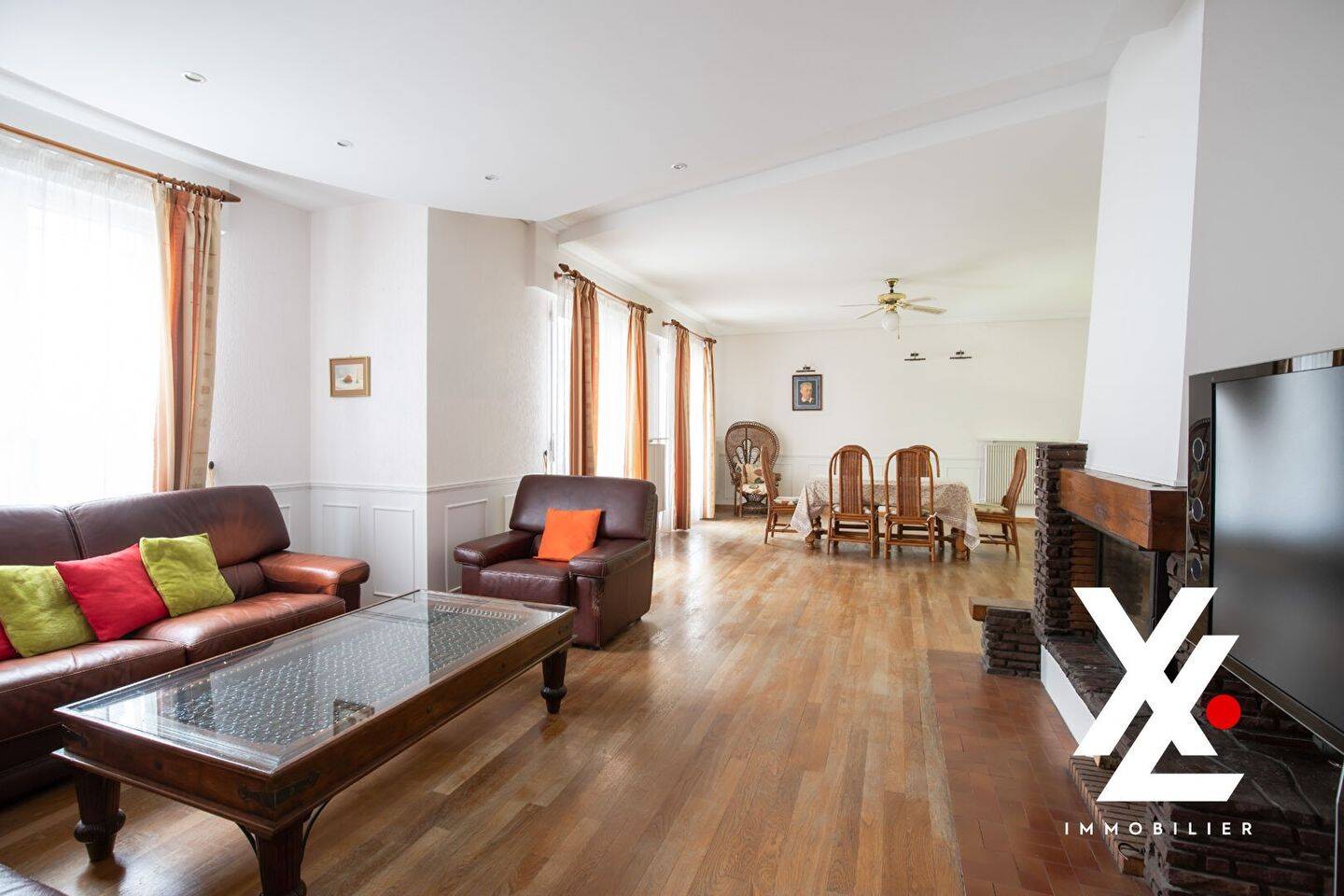 Maison à vendre, 261m², NANCY