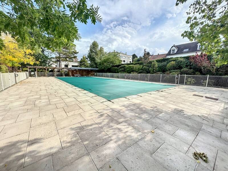 Maison à louer, 61m², GARCHES