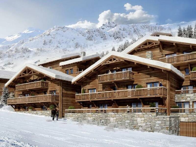 Maison à vendre, 105m², BELMONT TRAMONET