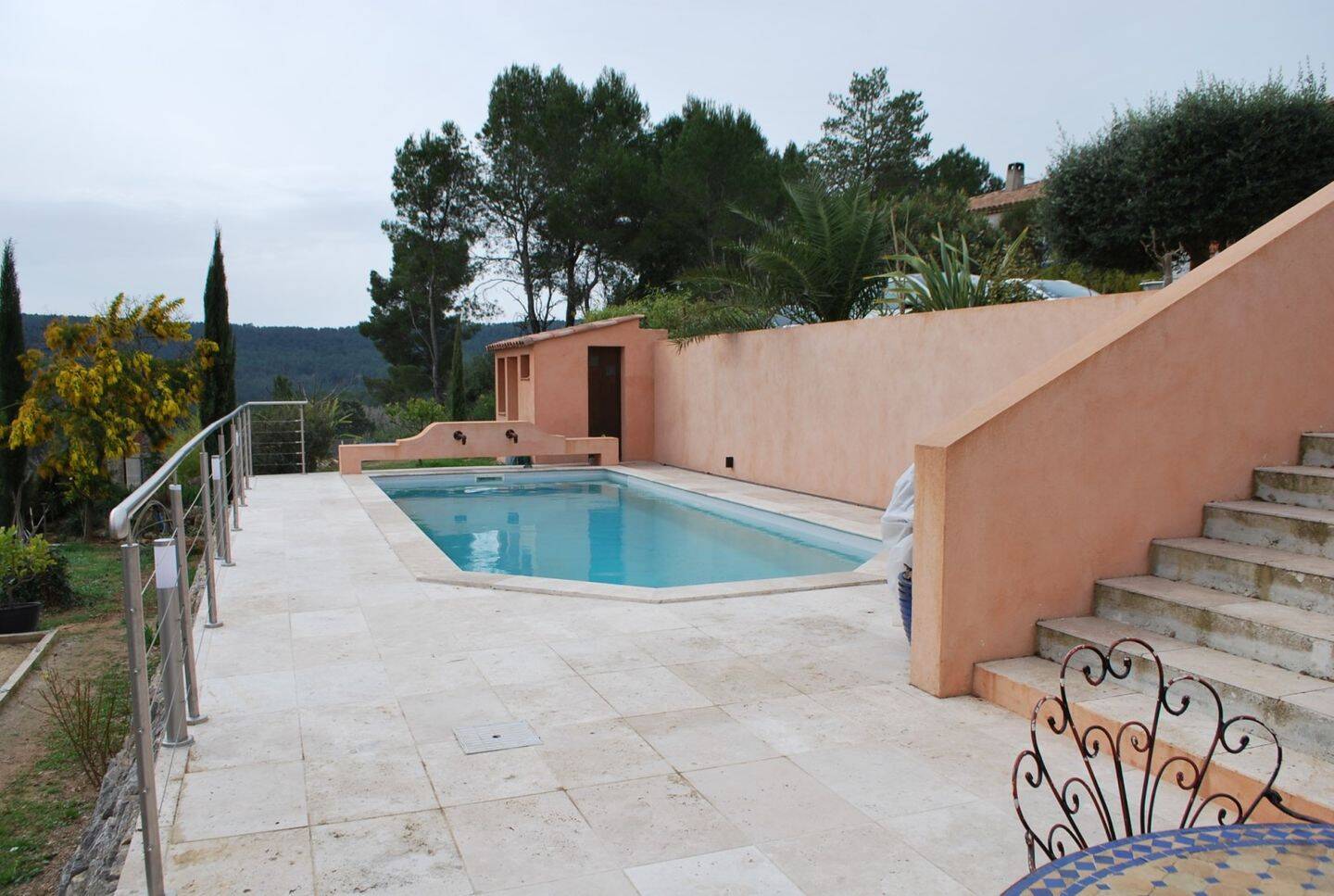 Maison à vendre, 150m², VILLECROZE