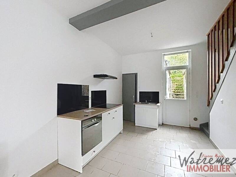 Maison à vendre, 57m², MONTAY
