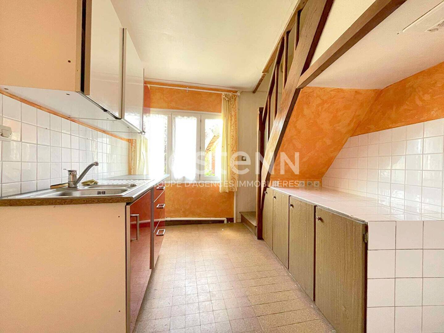 Maison à vendre, 103m², CHAUMONT EN VEXIN