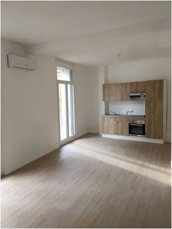 Maison à louer, 73m², BEZIERS