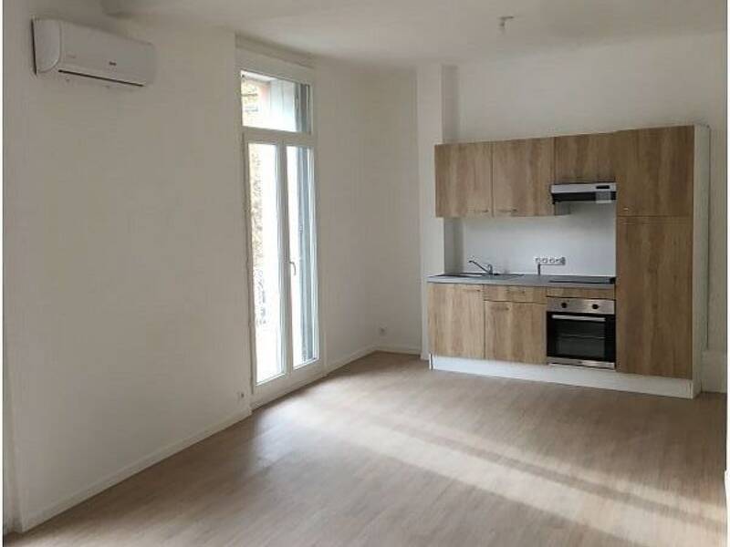 Maison à louer, 73m², BEZIERS