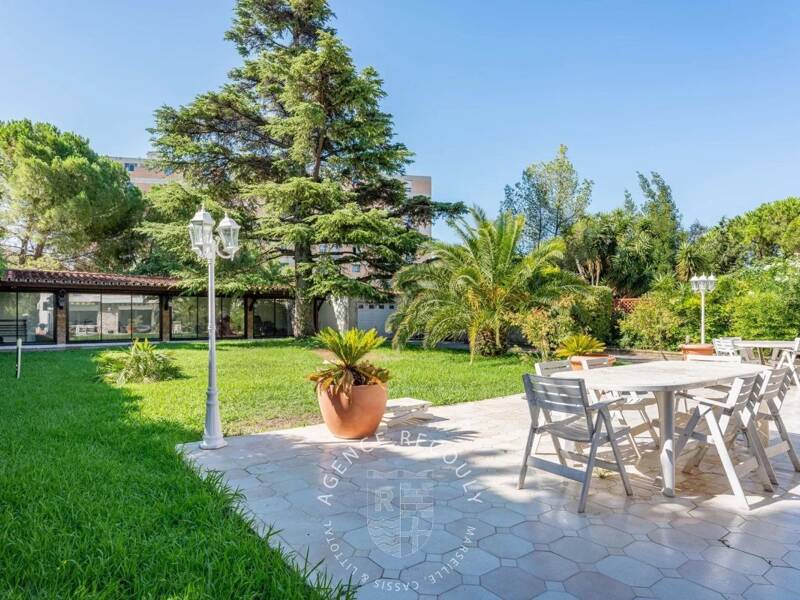 Maison à vendre, 200m², MARSEILLE 4E