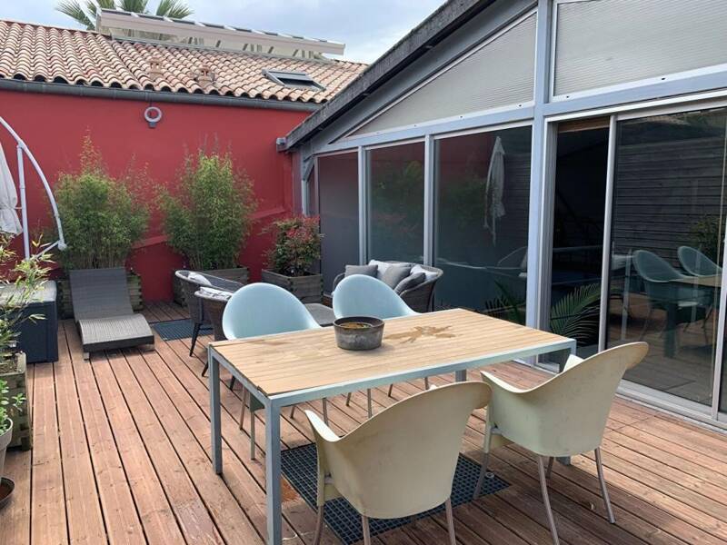 Maison à vendre, 290m², BORDEAUX