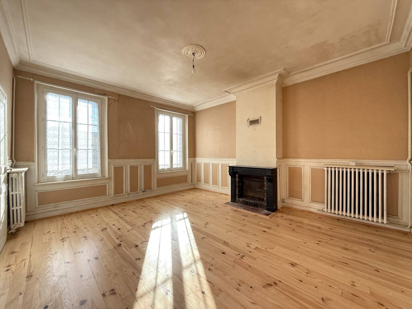 Maison à vendre, 166m², LA LOUPE