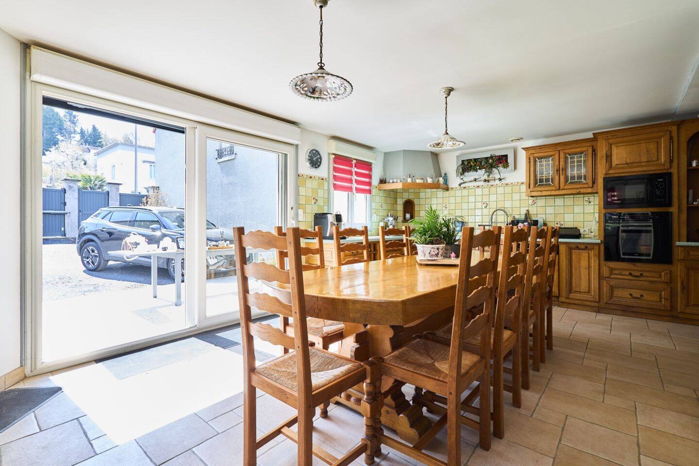 Maison à vendre, 118m², MAREUIL LE PORT