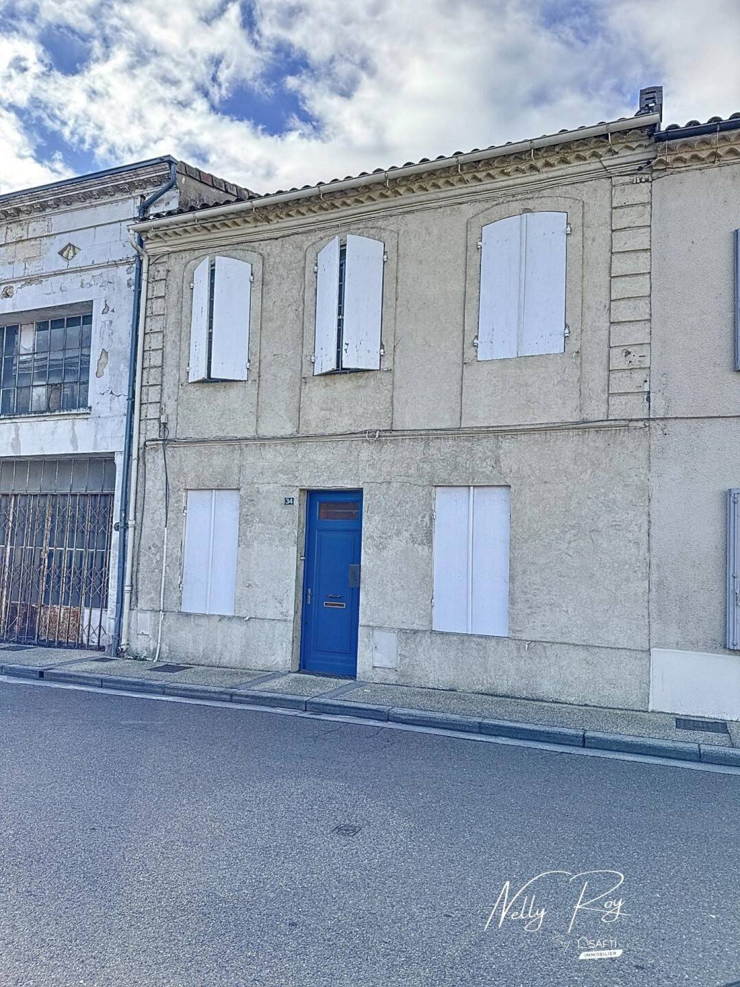 Maison à vendre, 140m², SAINT LAURENT MEDOC