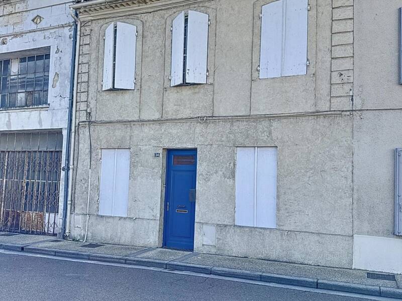 Maison à vendre, 140m², SAINT LAURENT MEDOC