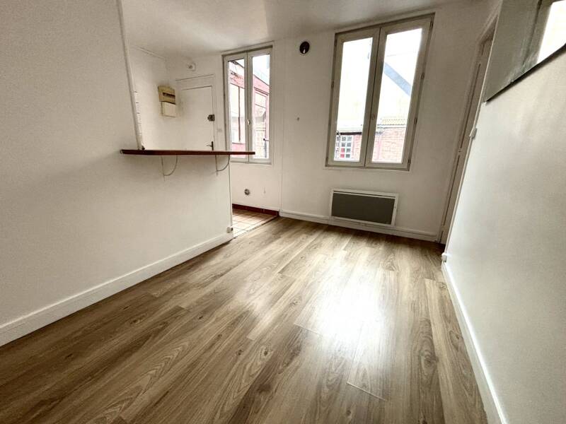 Maison à louer, 26m², LE HAVRE