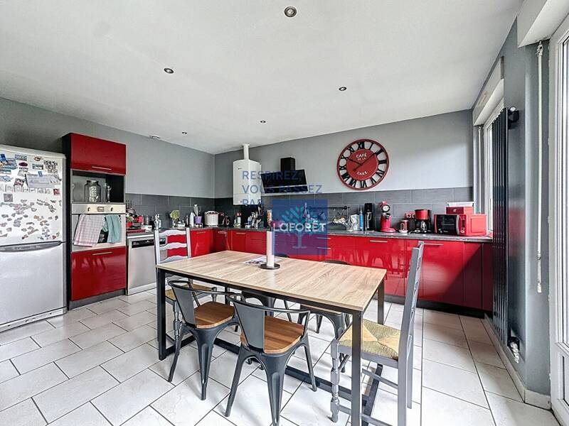 Maison à vendre, 100m², AMIENS