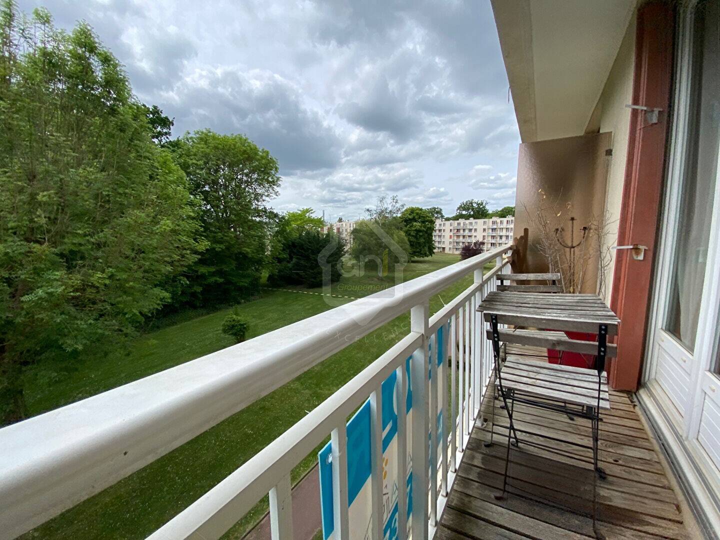 Maison à louer, 68m², VERSAILLES