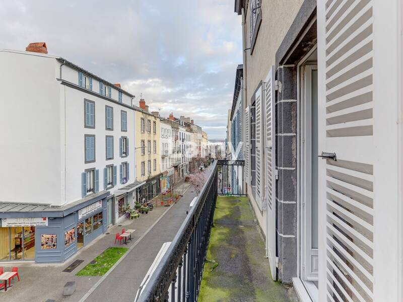 Maison à vendre, 30m², CLERMONT FERRAND