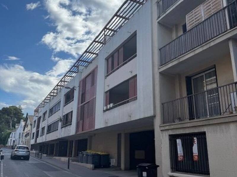 Maison à vendre, 33m², MONTPELLIER