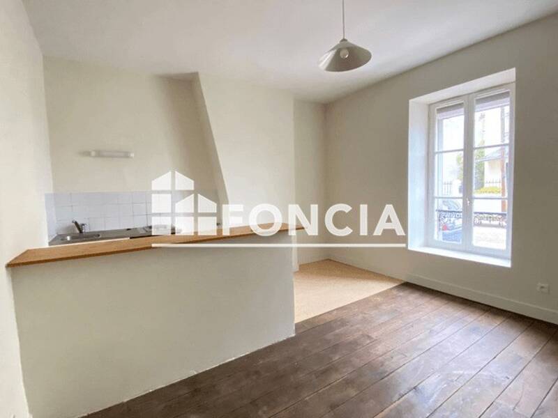 Maison à louer, 35m², LIMOGES