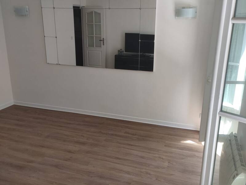 Maison à vendre, 42m², PARIS 17E