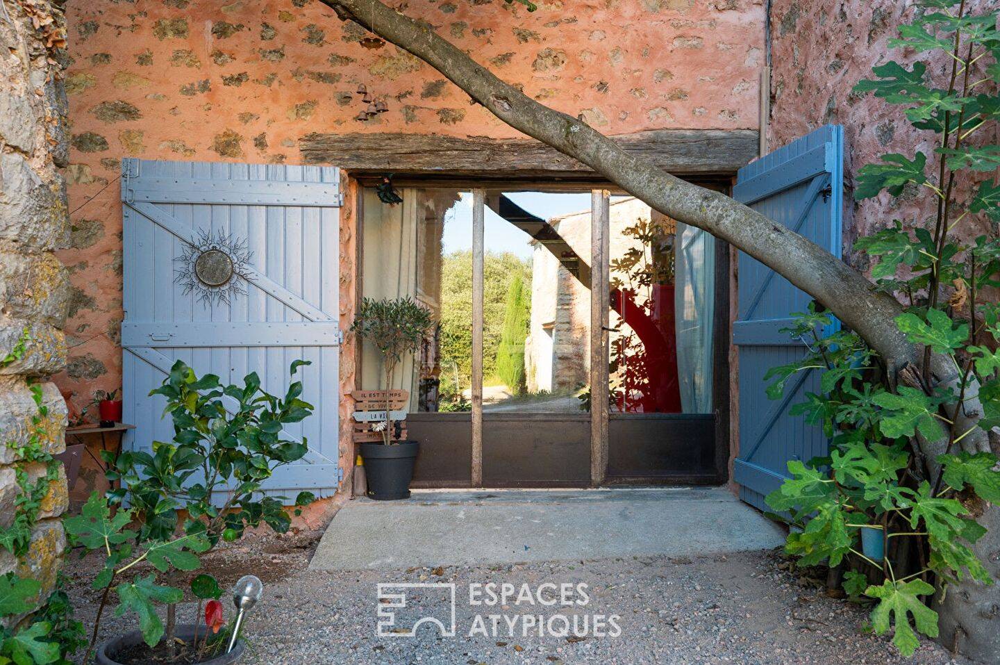 Maison à vendre, 160m², LE THORONET