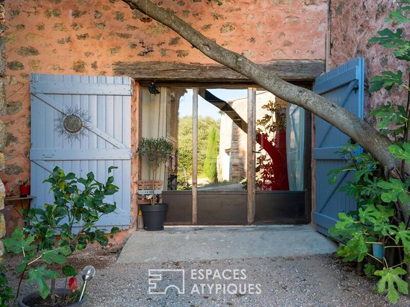 Maison à vendre, 160m², LE THORONET