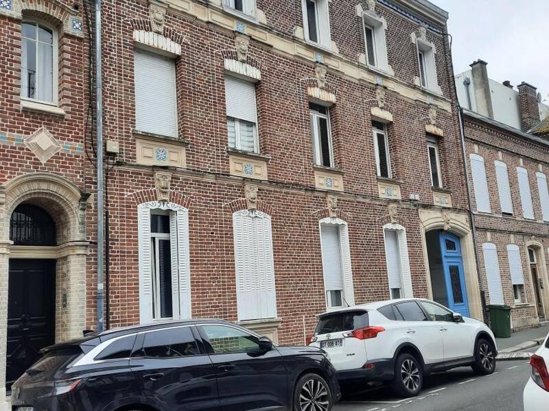 Maison à vendre, 39m², AMIENS