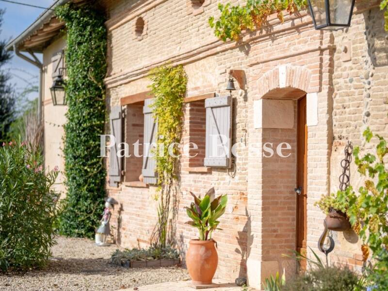 Maison à vendre, 203m², TOULOUSE