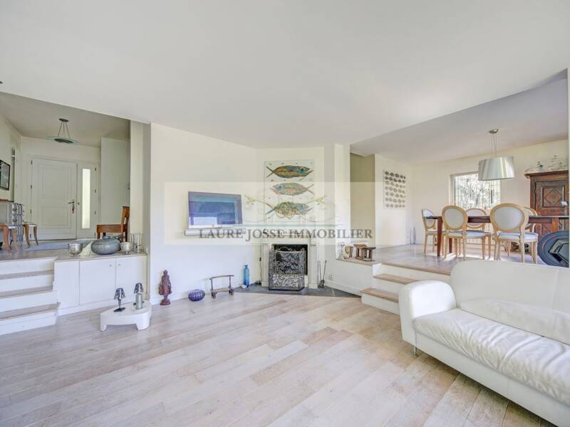 Maison à vendre, 185m², LE PECQ