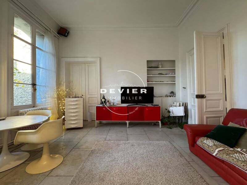 Maison à louer, 90m², MONTPELLIER