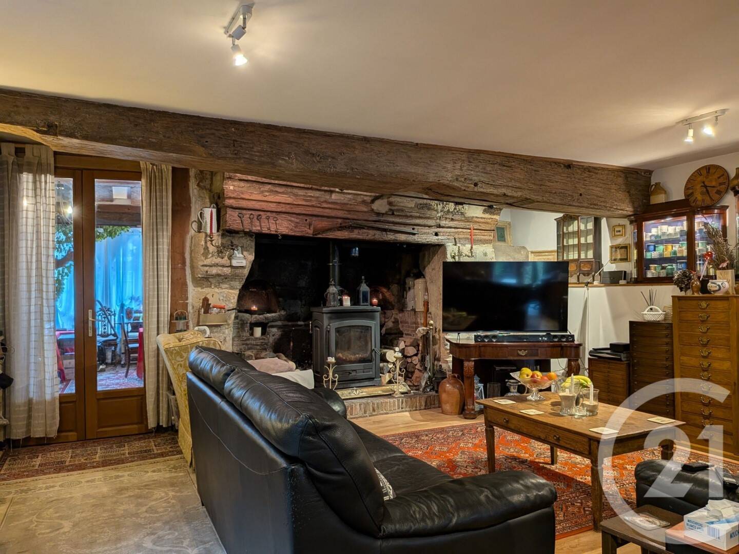 Maison à vendre, 240m², CALVADOS