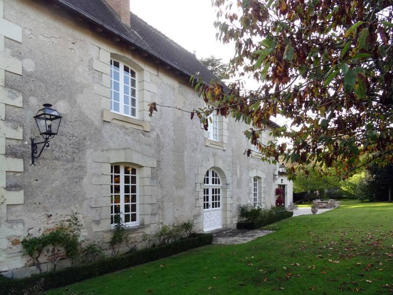 Maison à vendre, 300m², TOURS