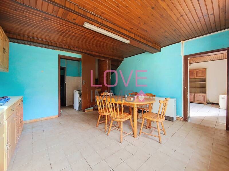 Maison à vendre, 95m², ISERE