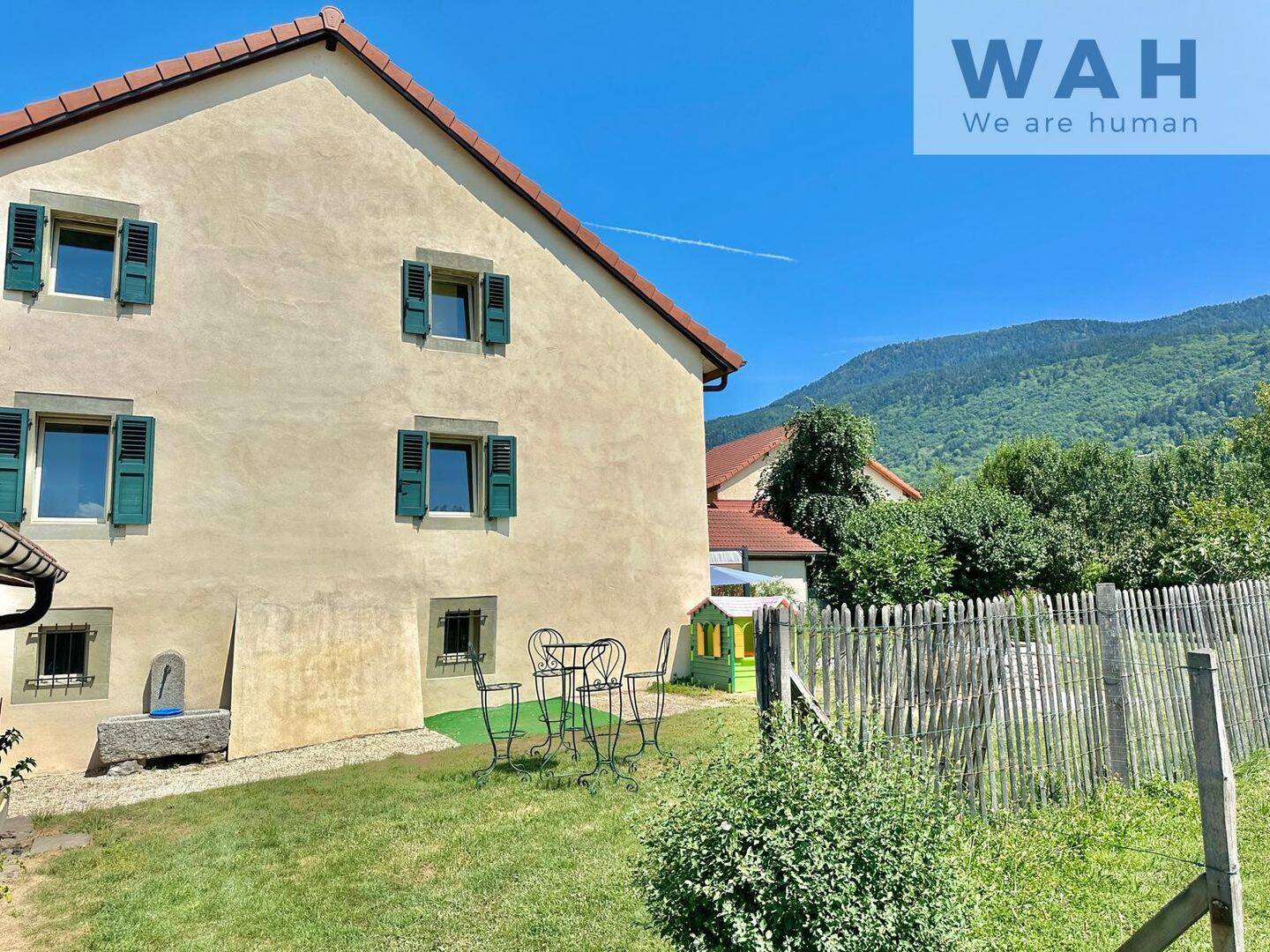Maison à vendre, 75m², SAINT CERGUES