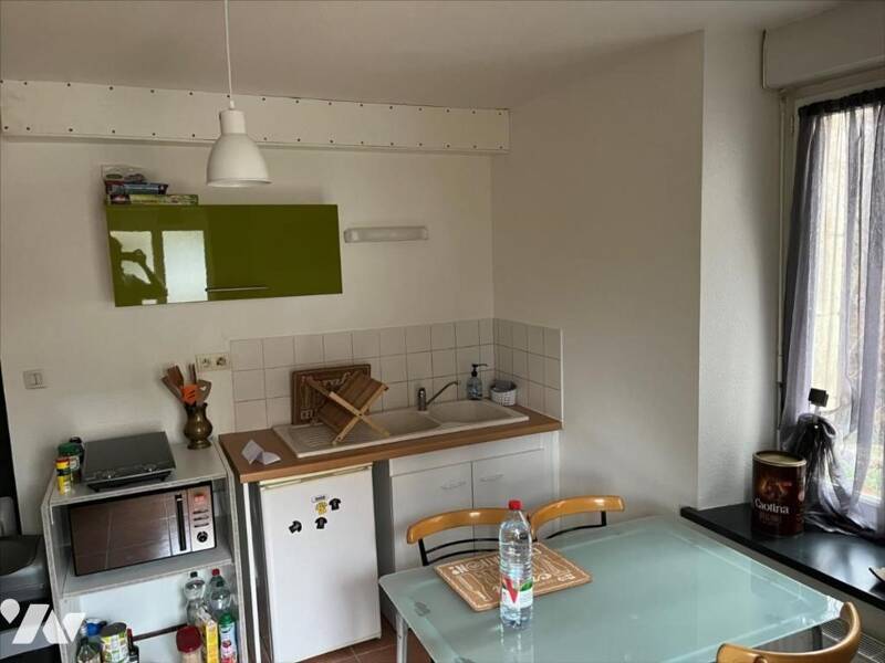 Maison à louer, 31m², DOLE