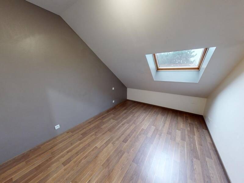 Maison à louer, 62m², MAIZIERES LES METZ