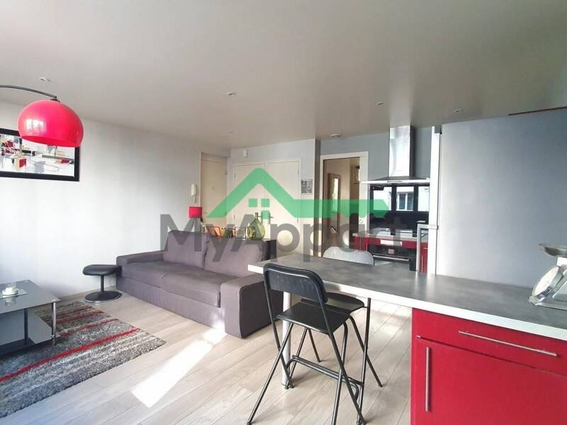 Maison à louer, 40m², STRASBOURG