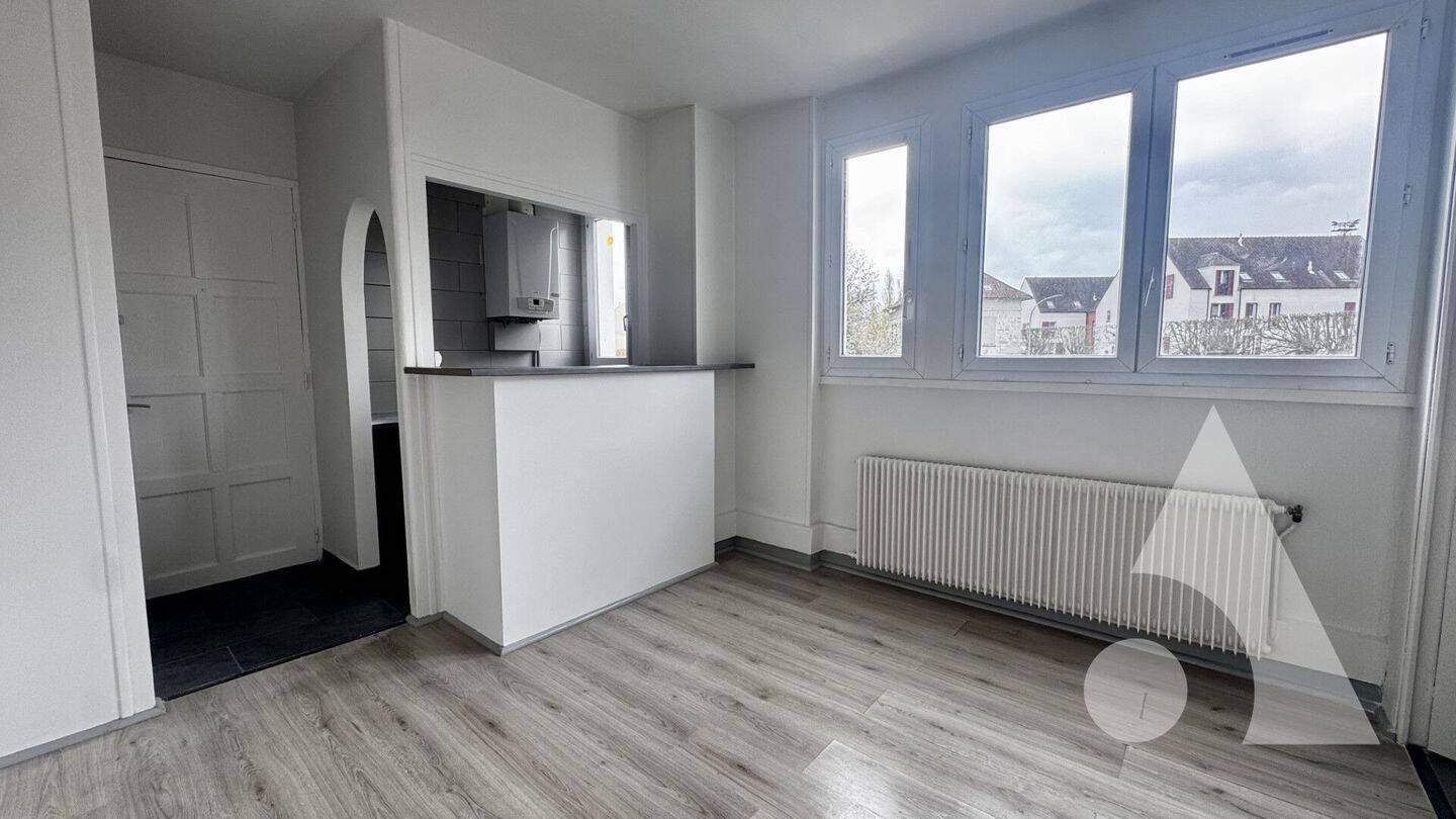 Maison à vendre, 18m², CREPY EN VALOIS