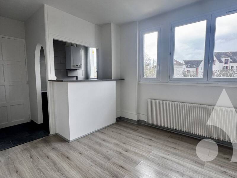 Maison à vendre, 18m², CREPY EN VALOIS