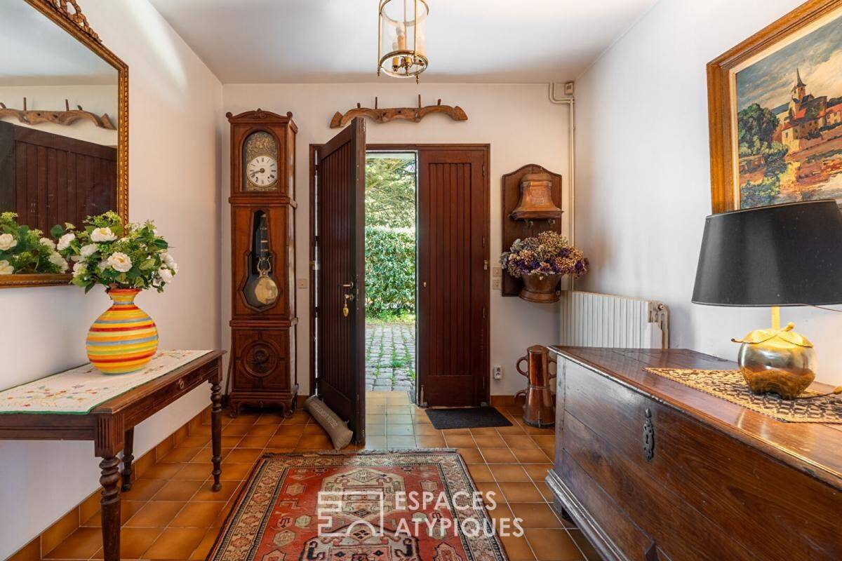Maison à vendre, 328m², LE POULIGUEN