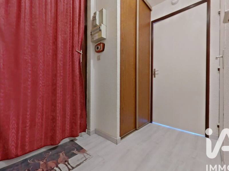 Maison à vendre, 25m², LELEX