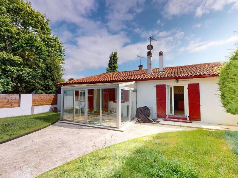 Maison à louer, 71m², ONDRES