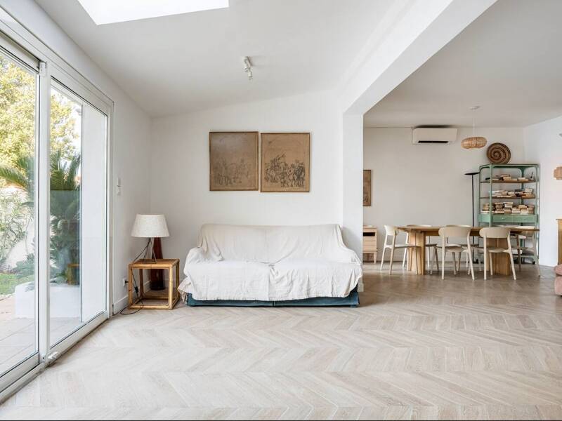 Maison à vendre, 200m², MARSEILLE 8E