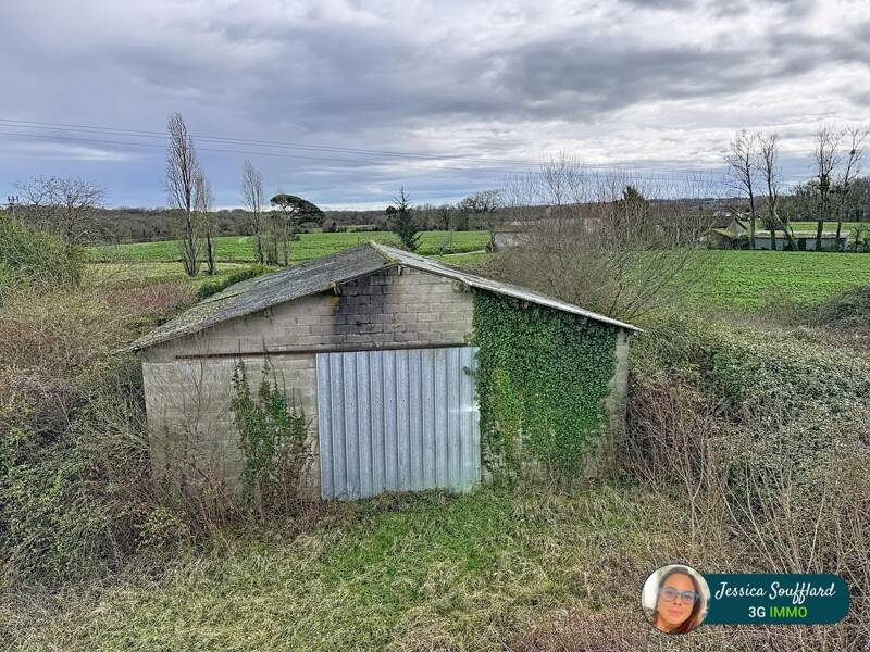 Maison à vendre, 118m², SAULT DE NAVAILLES