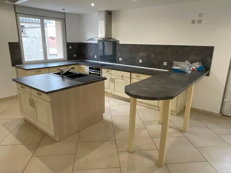 Maison à louer, 95m², MAZINGARBE