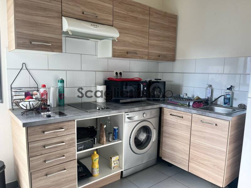 Maison à louer, 32m², AJACCIO