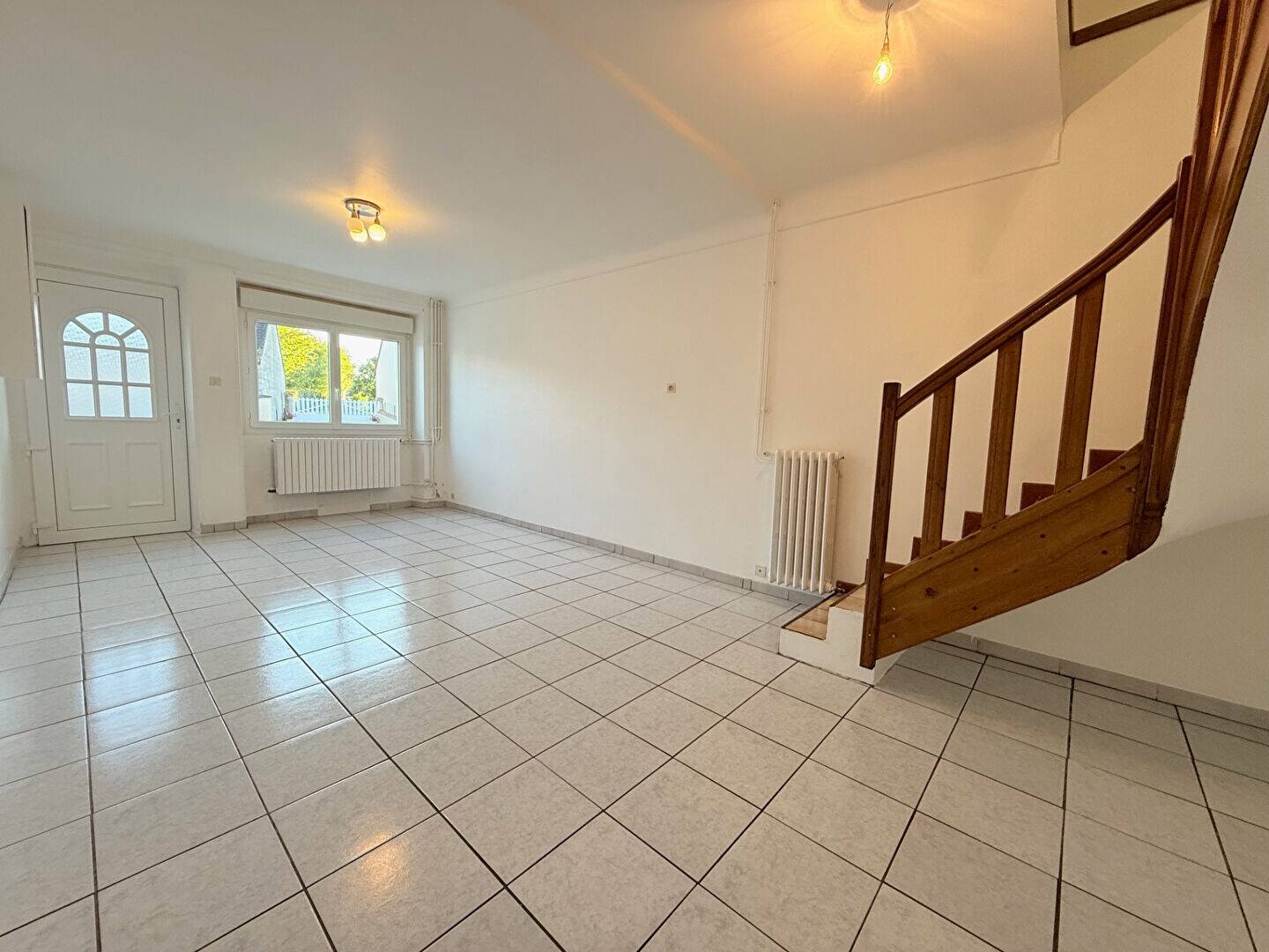 Maison à vendre, 92m², BOURGES