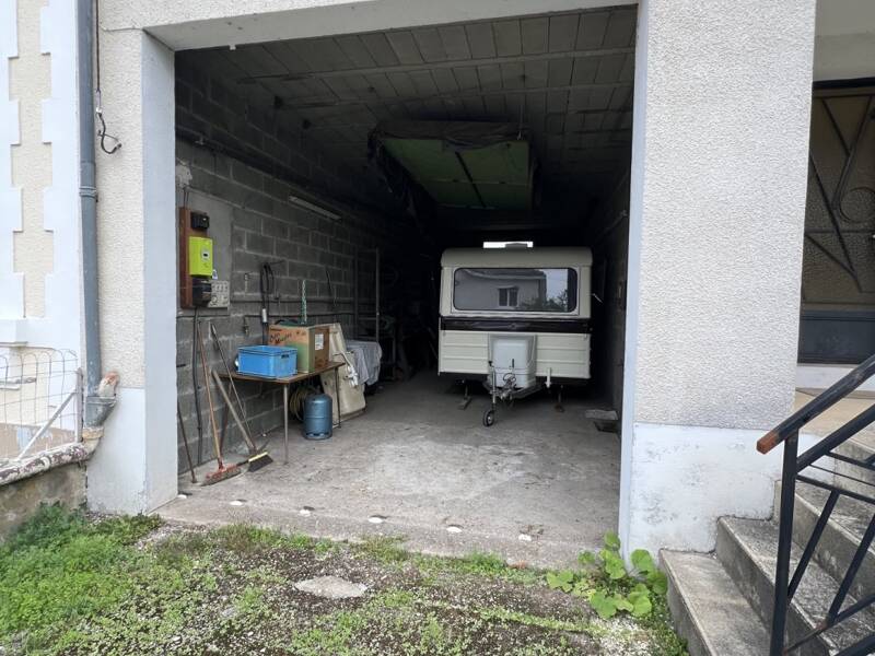 Maison à vendre, 89m², DORDOGNE